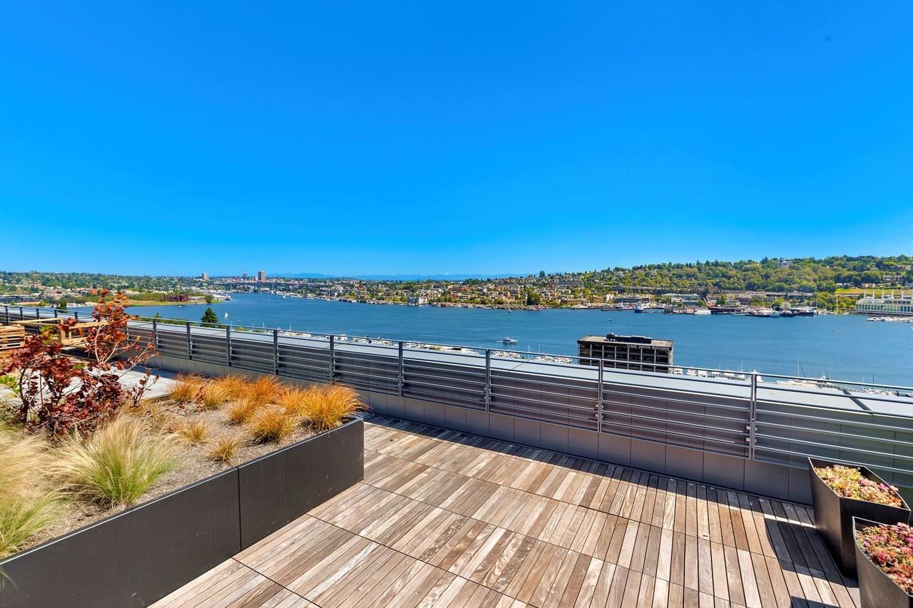 June on South Lake - Photo 4 of 8