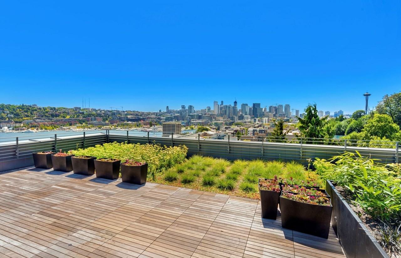 June on South Lake - Photo 5 of 8