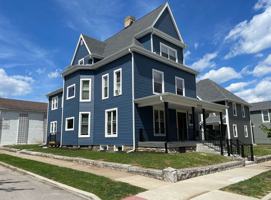 featured image of 800 Brown St