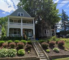 One and Two Bedroom Apartment Building - Photo 1 of 1