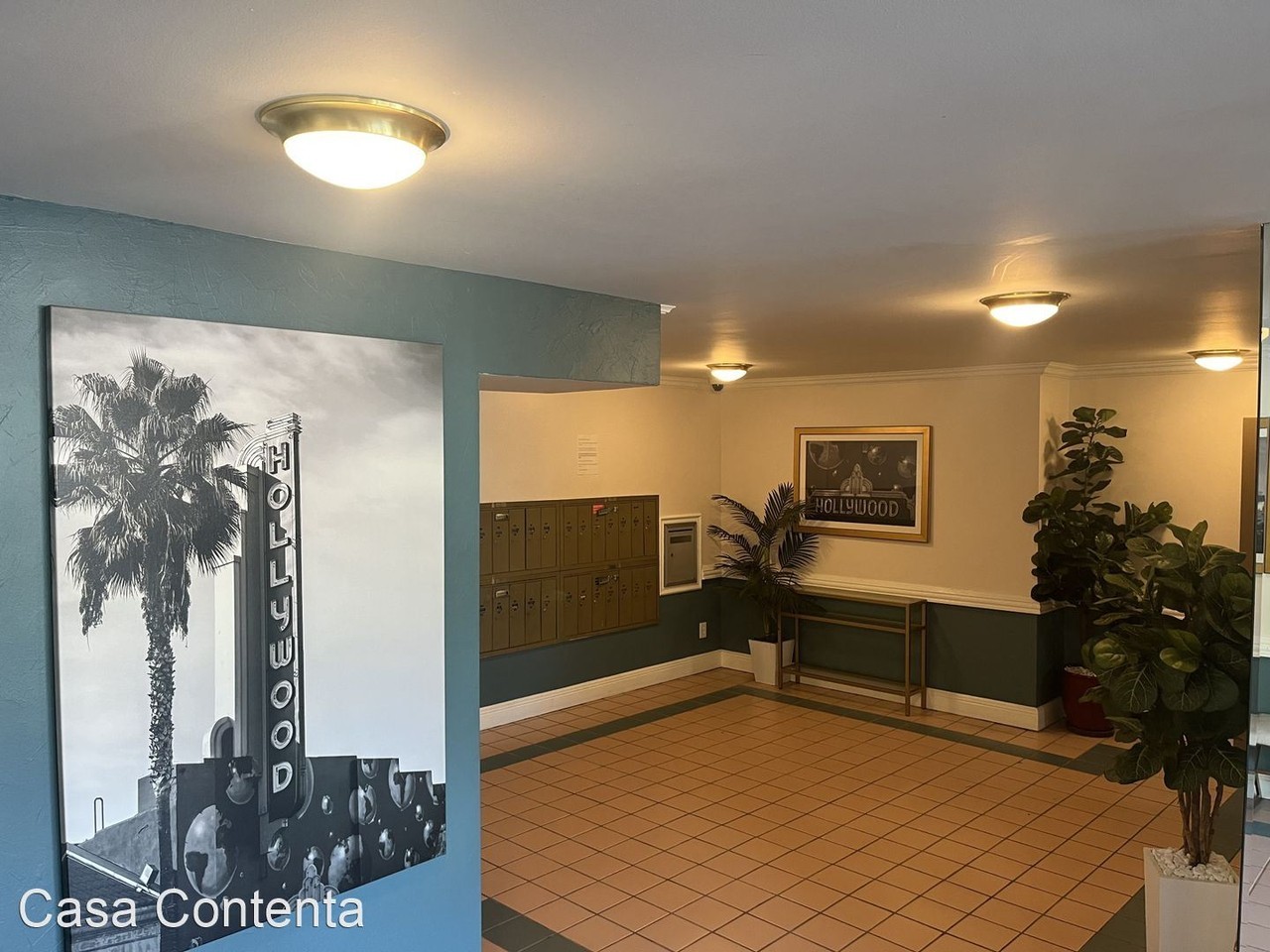 1321 N Las Palmas Ave - Photo 3 of 15