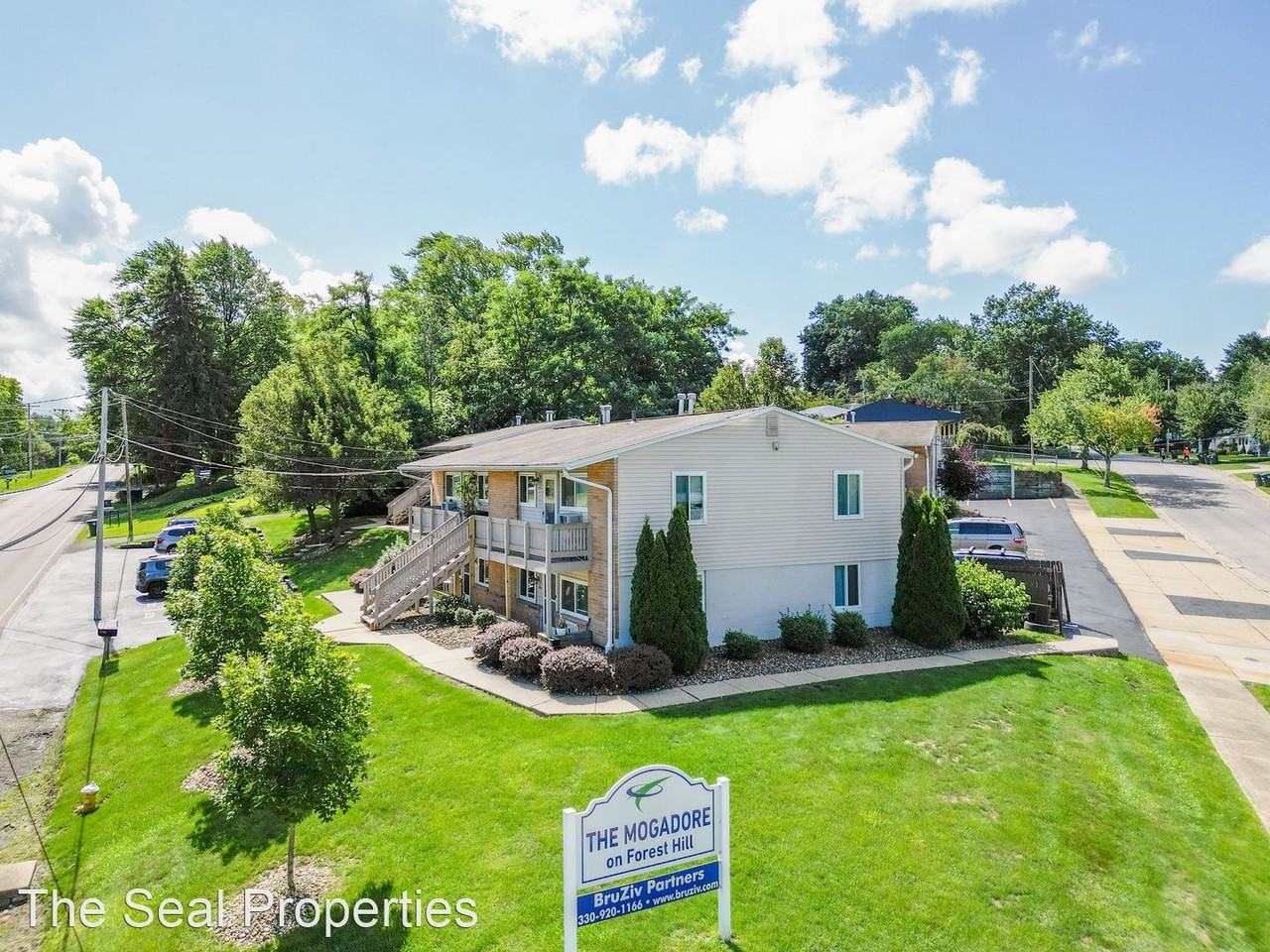 2994-3008 Mogadore Rd. 21-27 Stull Ave. - Photo 2 of 2