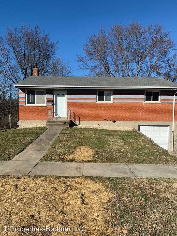 Houses for Rent In Cincinnati, OH 165 Home Rentals Available Zumper
