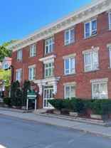 Hambly Court Apartments - Photo 1 of 1