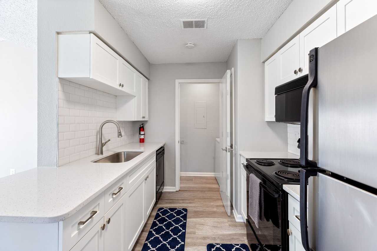 Steeplechase Apartments - Photo 2 of 32