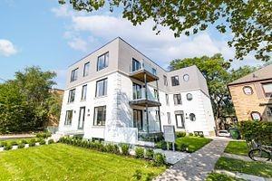1673 Bathurst Street #A1 - Photo 2 of 11