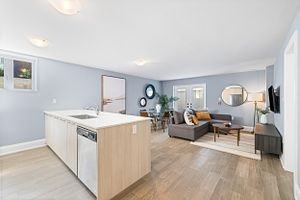 1673 Bathurst Street #A1 - Photo 3 of 11