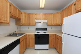 Vandenburgh Place Apartments - Photo 1 of 1