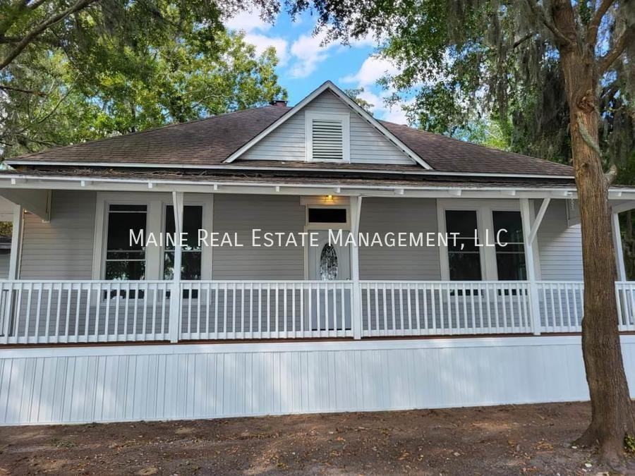 Houses for Rent In Brunswick, GA 52 Home Rentals Available Zumper