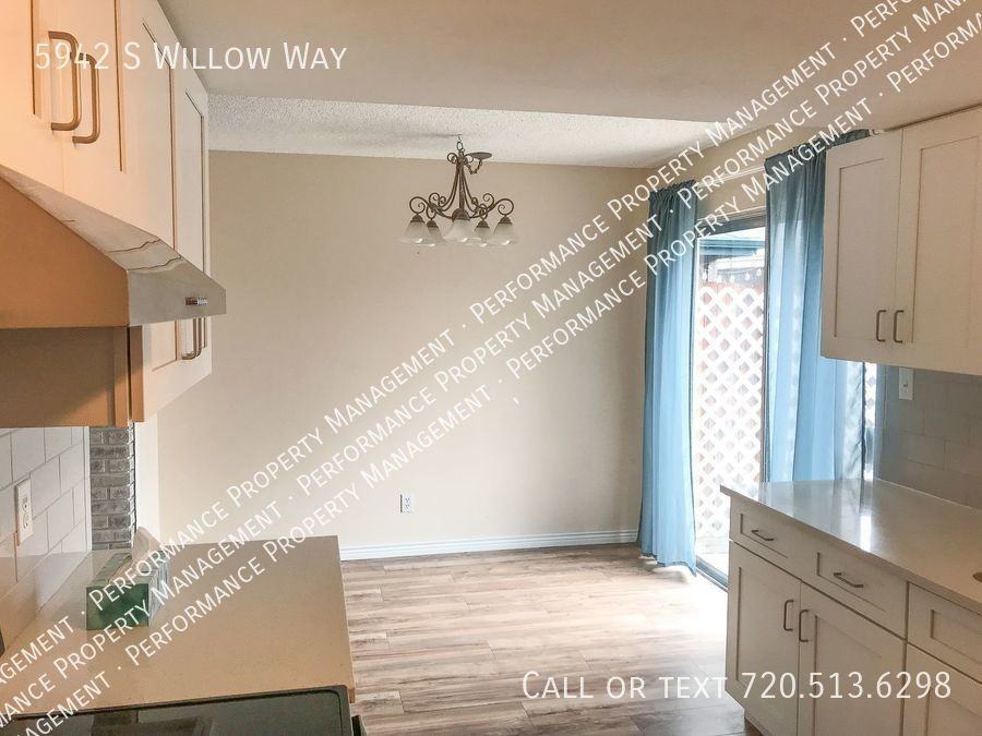 5942 S Willow Way - Photo 2 of 22