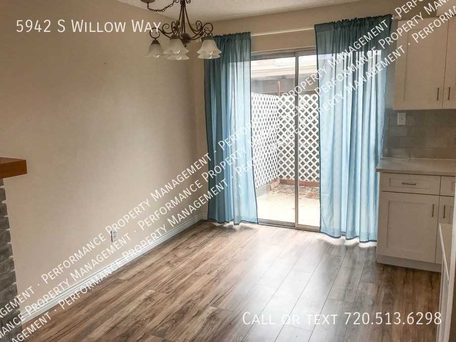 5942 S Willow Way - Photo 3 of 22