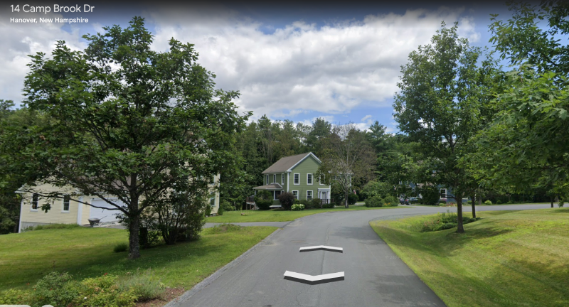 14 Camp Brook Dr - Photo 2 of 22