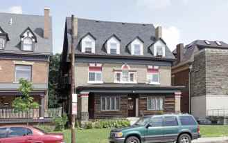742 N. Negley Ave - Photo 1 of 1
