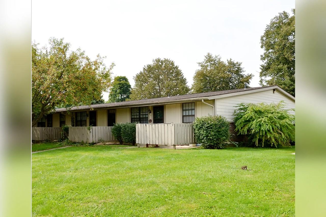 Pine Grove Apartments 3033 S P St, Elwood, IN 46036 Zumper