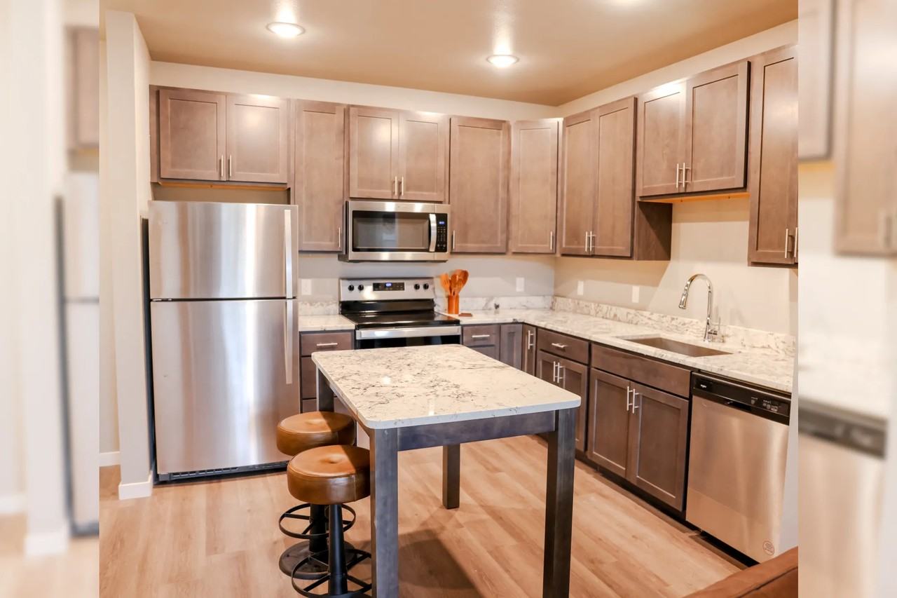 1525 W Havens Ave, Mitchell, SD 57301 12 unit Rentals Zumper