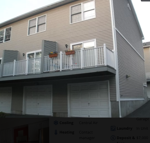 48 Strawberry Hill Ave #13 - Photo 2 of 12