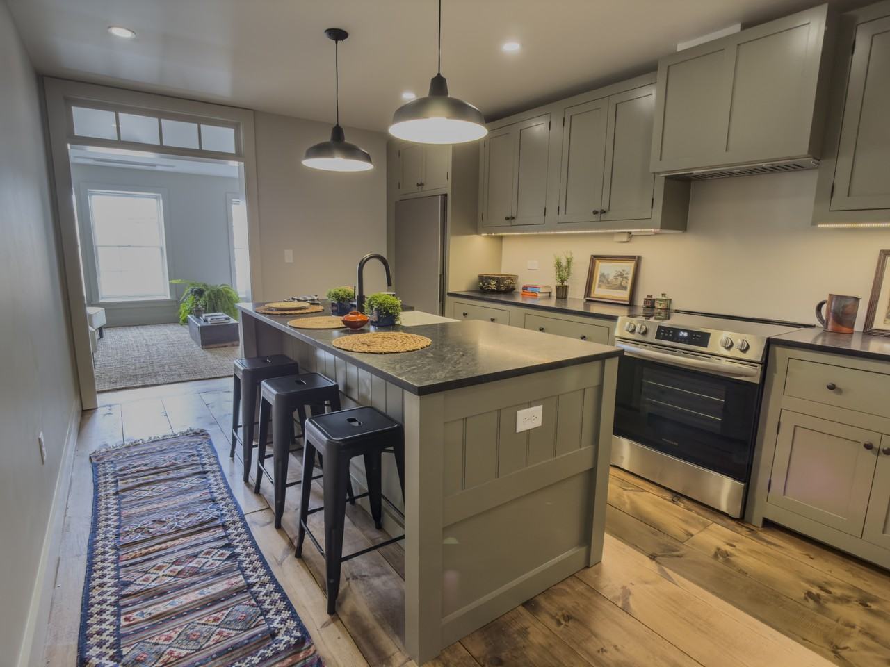 132 E Genesee St #3 - Photo 3 of 12