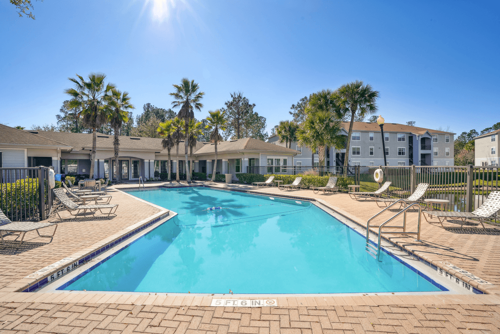 Grande Court Apartments 7610 Blanding Blvd, Jacksonville, FL 32244