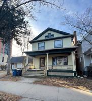 featured image of 412 East William Street