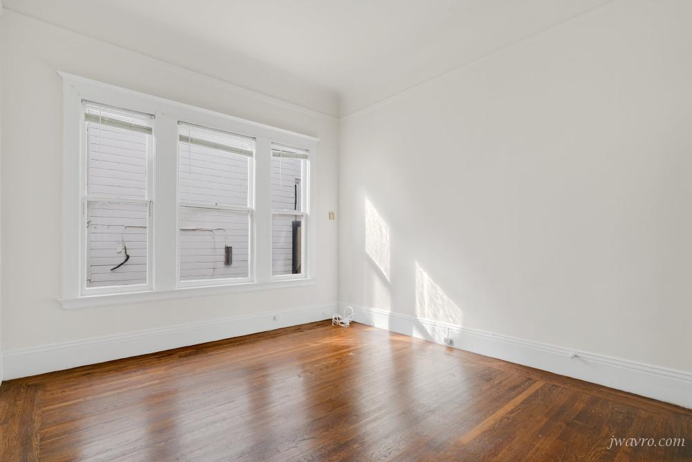 Divisadero Street & Mcallister Street - Photo 2 of 9