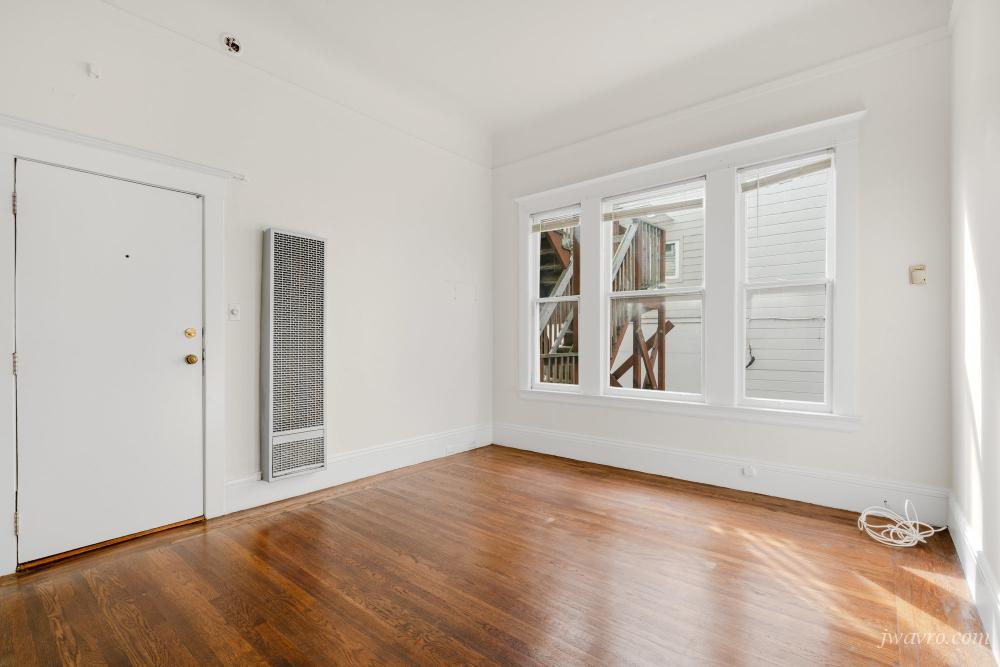 Divisadero Street & Mcallister Street - Photo 3 of 9