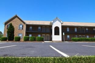 Eastgate Village Apartments - Photo 1 of 1