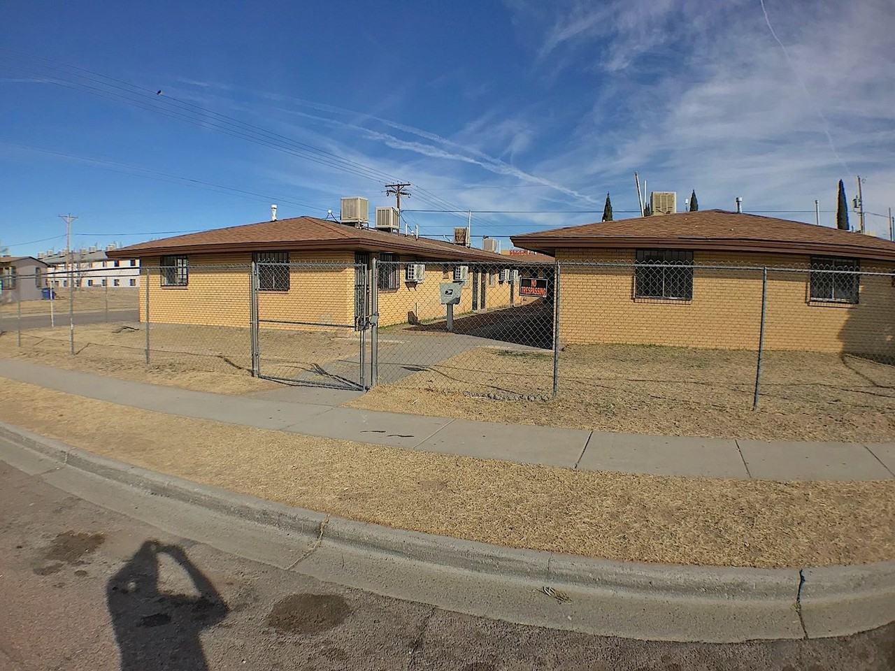 Lawson 8636 Apartments 8636 Lawson St, El Paso, TX 79904 Zumper