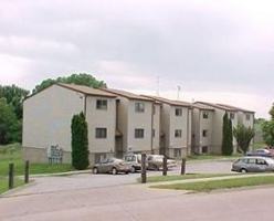 featured image of 2635 Westwinds Drive #3