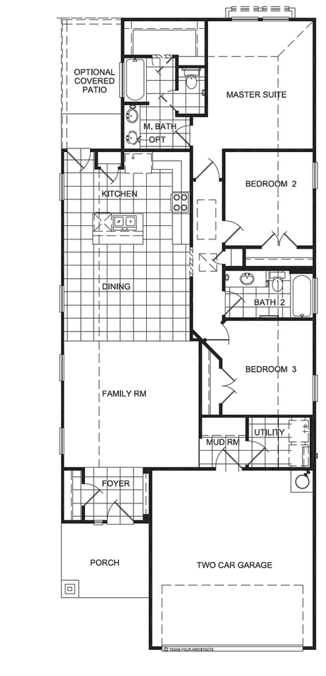208 Trailside Ln - Photo 4 of 48