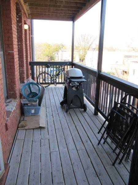 703 Laurel Ave #4E - Photo 5 of 13