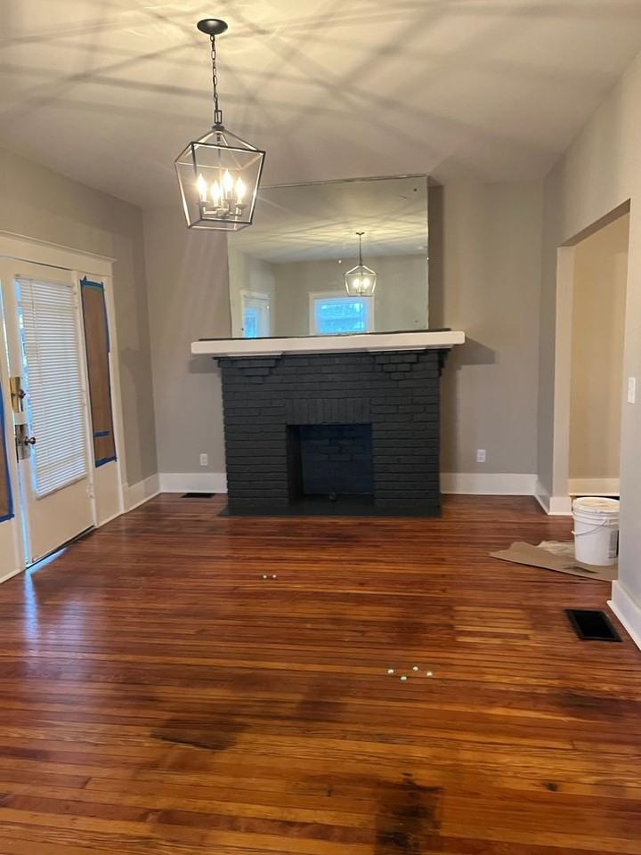 1002 S Shelby St - Photo 3 of 19