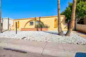 featured image of 7850 E Glenrosa Ave