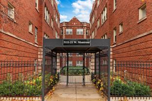 5119 W Montrose Ave #3A - Photo 1 of 1