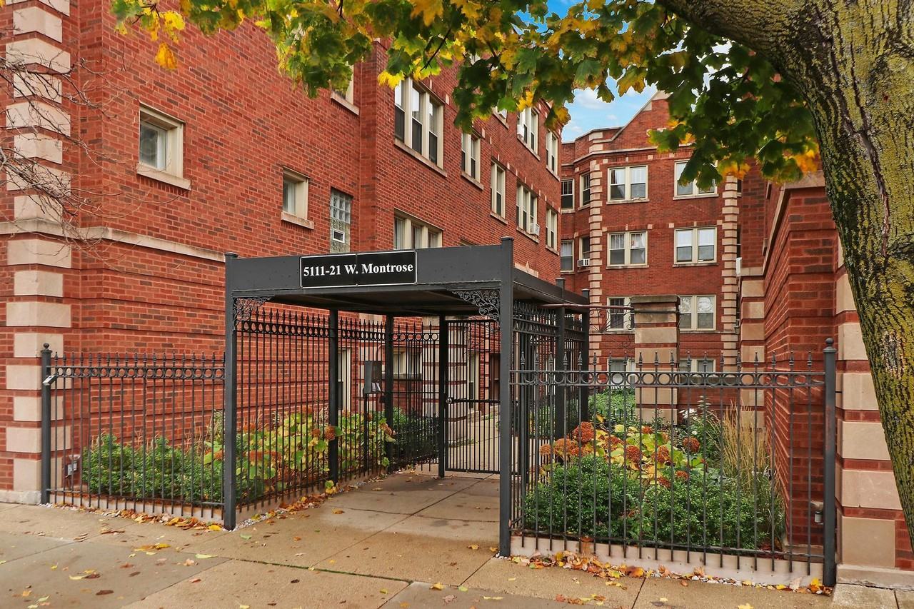5119 W Montrose Ave #3A - Photo 2 of 3