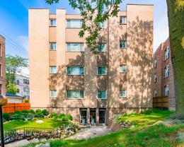 1146 W Morse Ave #4C - Photo 1 of 1