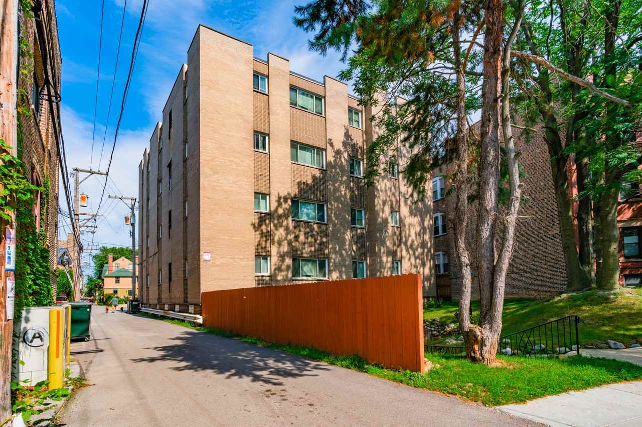 1146 W Morse Ave #4C - Photo 3 of 4