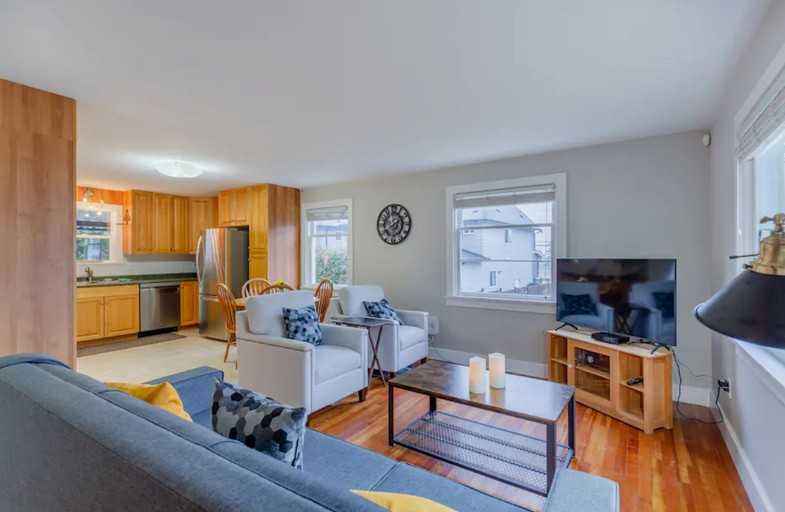 9561 118 St, Delta, BC V4C 6J6 3 Bedroom Apartment for Rent PadMapper