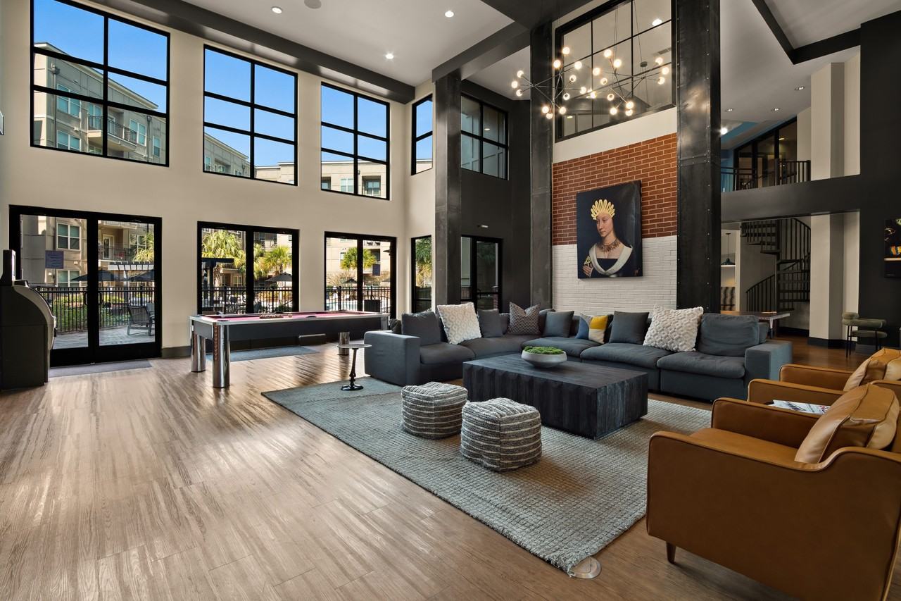 Station at Five Points | Student Apartments - Photo 3 of 45