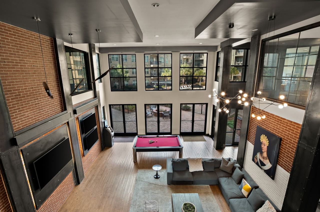 Station at Five Points | Student Apartments - Photo 2 of 45