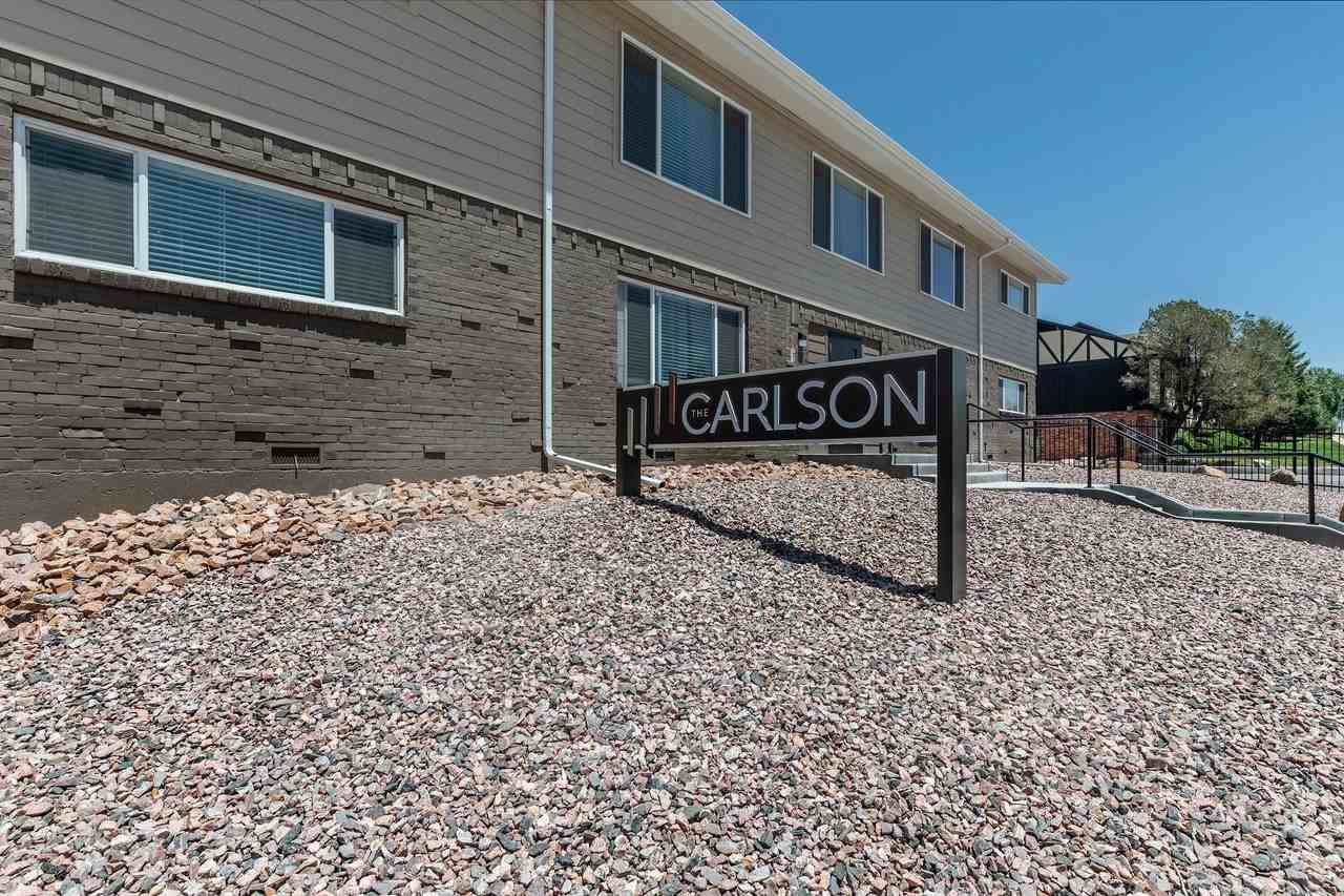 The Carlson Apartments 2818 Airport Rd, Colorado Springs, CO 80910