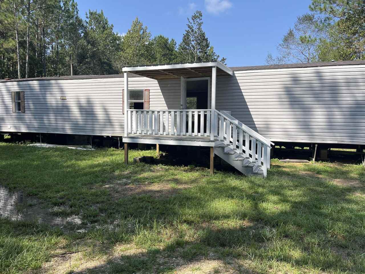 126 Margaret Street Apartments 126 Margaret St, Picayune, MS 39466 Zumper