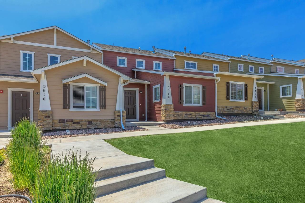 Lion Village Student Housing - Photo 2 of 50