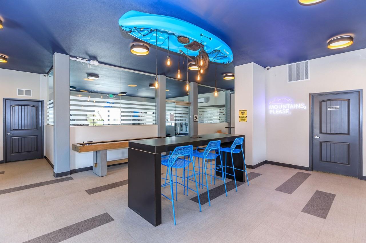 Lion Village Student Housing - Photo 3 of 50