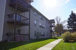 Sycamore Courts (SYC4500) - Photo 1 of 1