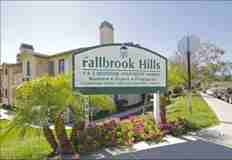 Fallbrook Hills Apartments - Photo 1 of 1