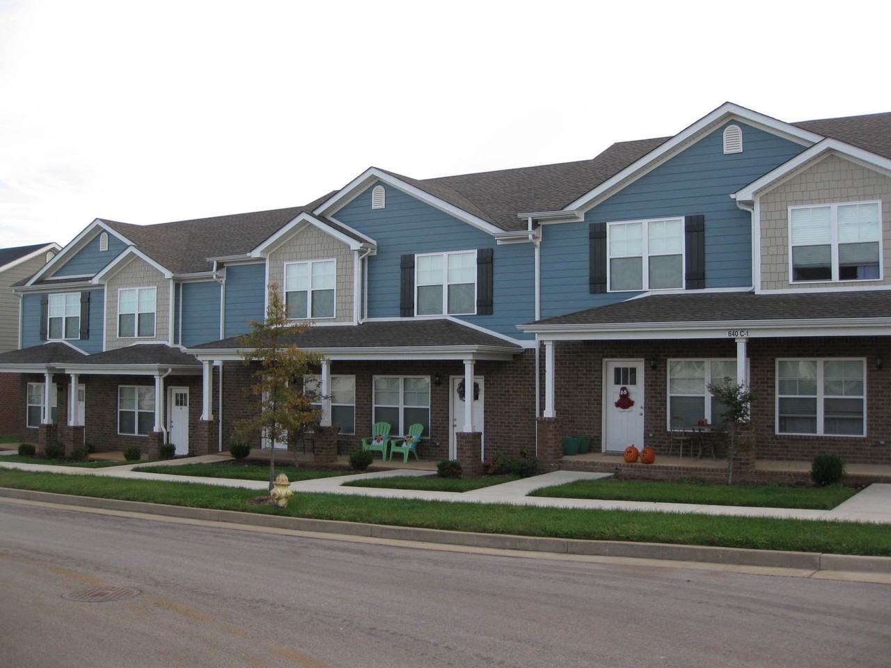 Village at Traditions - Photo 2 of 50