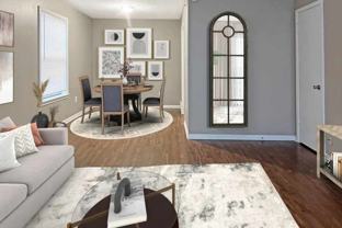 Woodtrail Apartments - Photo 1 of 1
