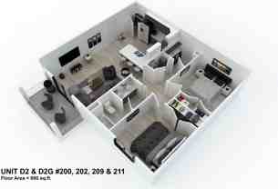 The Flats at Westbury - Photo 1 of 1
