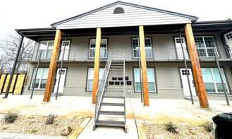 Arlington Court Complex - Photo 1 of 1