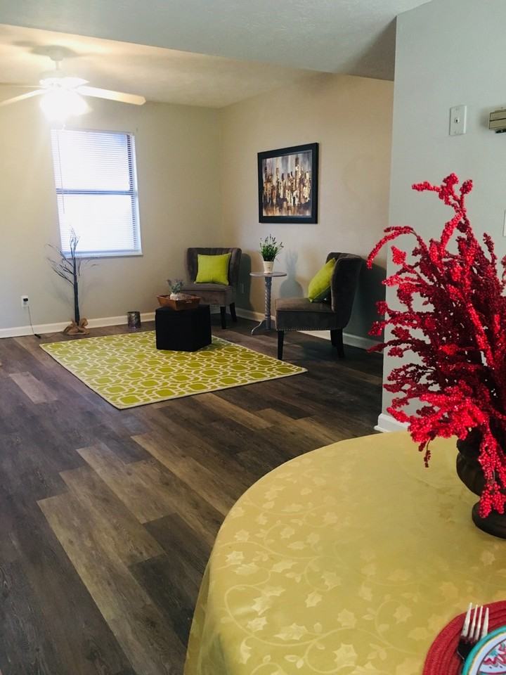 Misty Harbor Townhomes - Photo 2 of 4